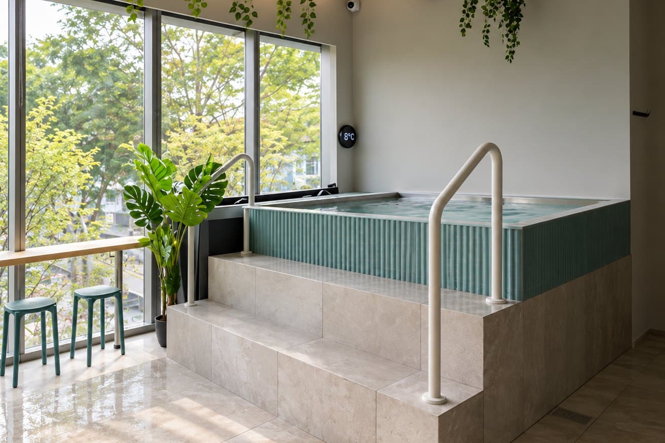 Cold Plunge Benefits: What the Science Actually Says