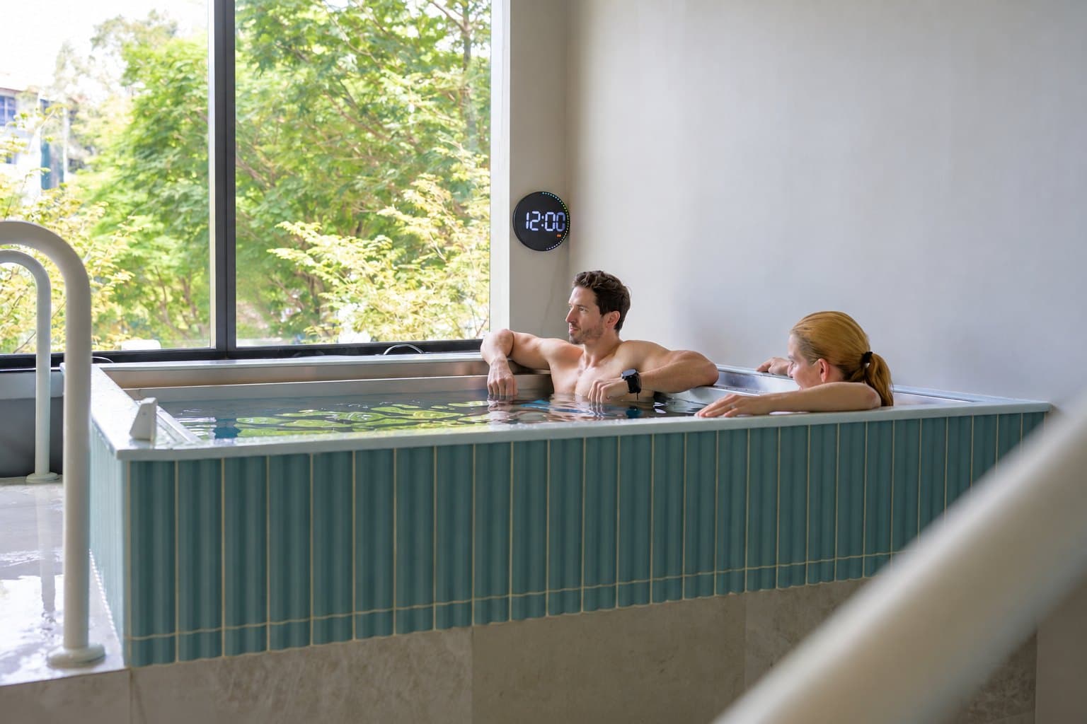 Cold Plunge in Holland Village: A Sochill Beginner's Guide